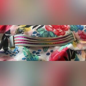 Ryze Magnetic Multi Colored Wrap Bracelet